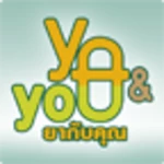 yaandyou android application logo